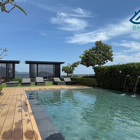 Beacon Executive Suites - Georgetown Penang Dış mekan fotoğraf