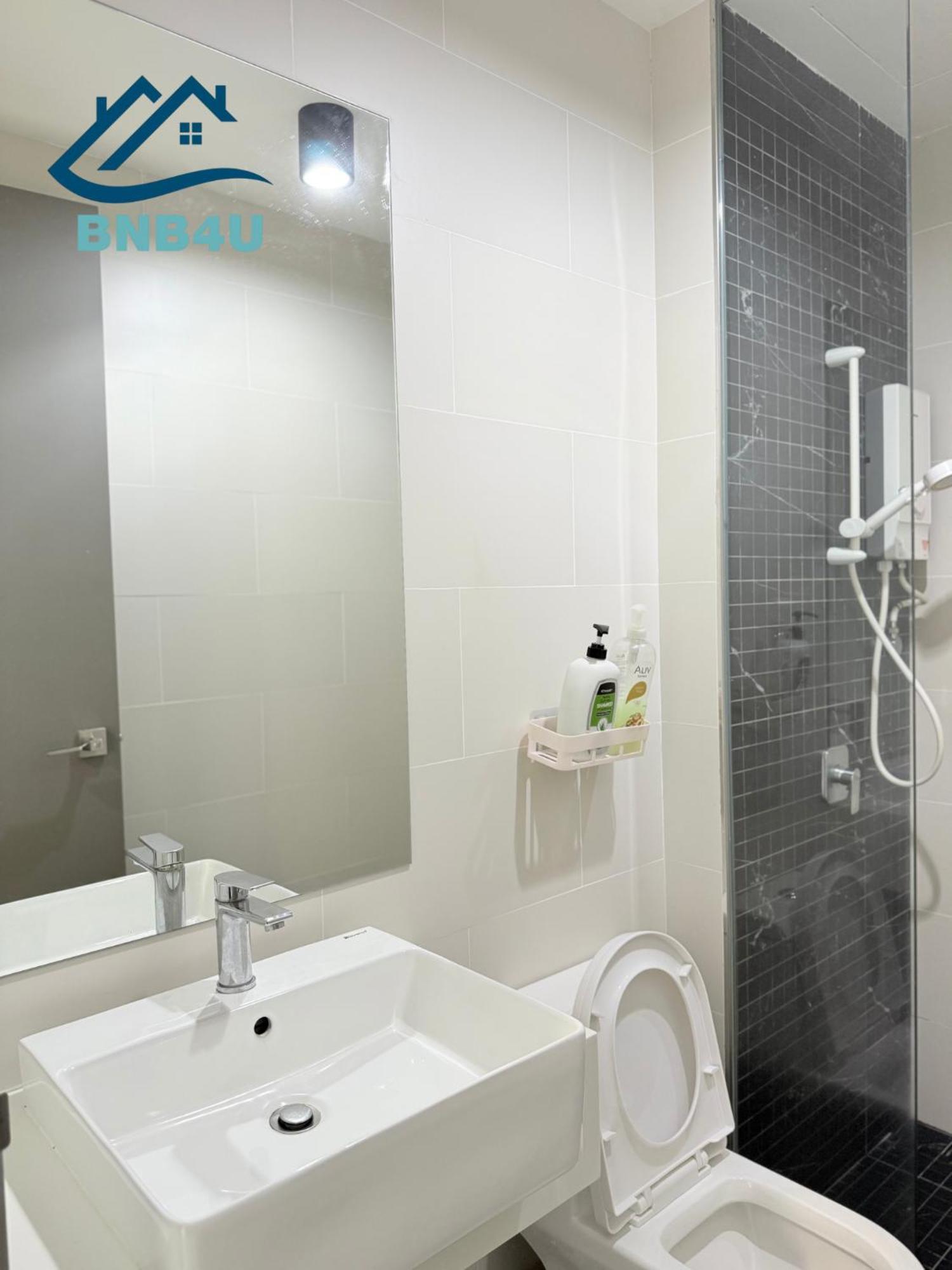 Beacon Executive Suites - Georgetown Penang Dış mekan fotoğraf