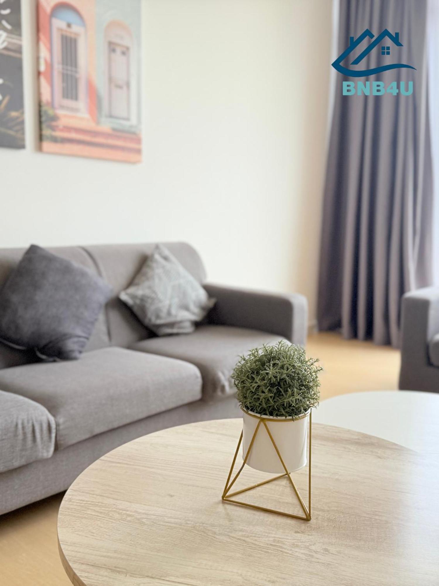 Beacon Executive Suites - Georgetown Penang Dış mekan fotoğraf