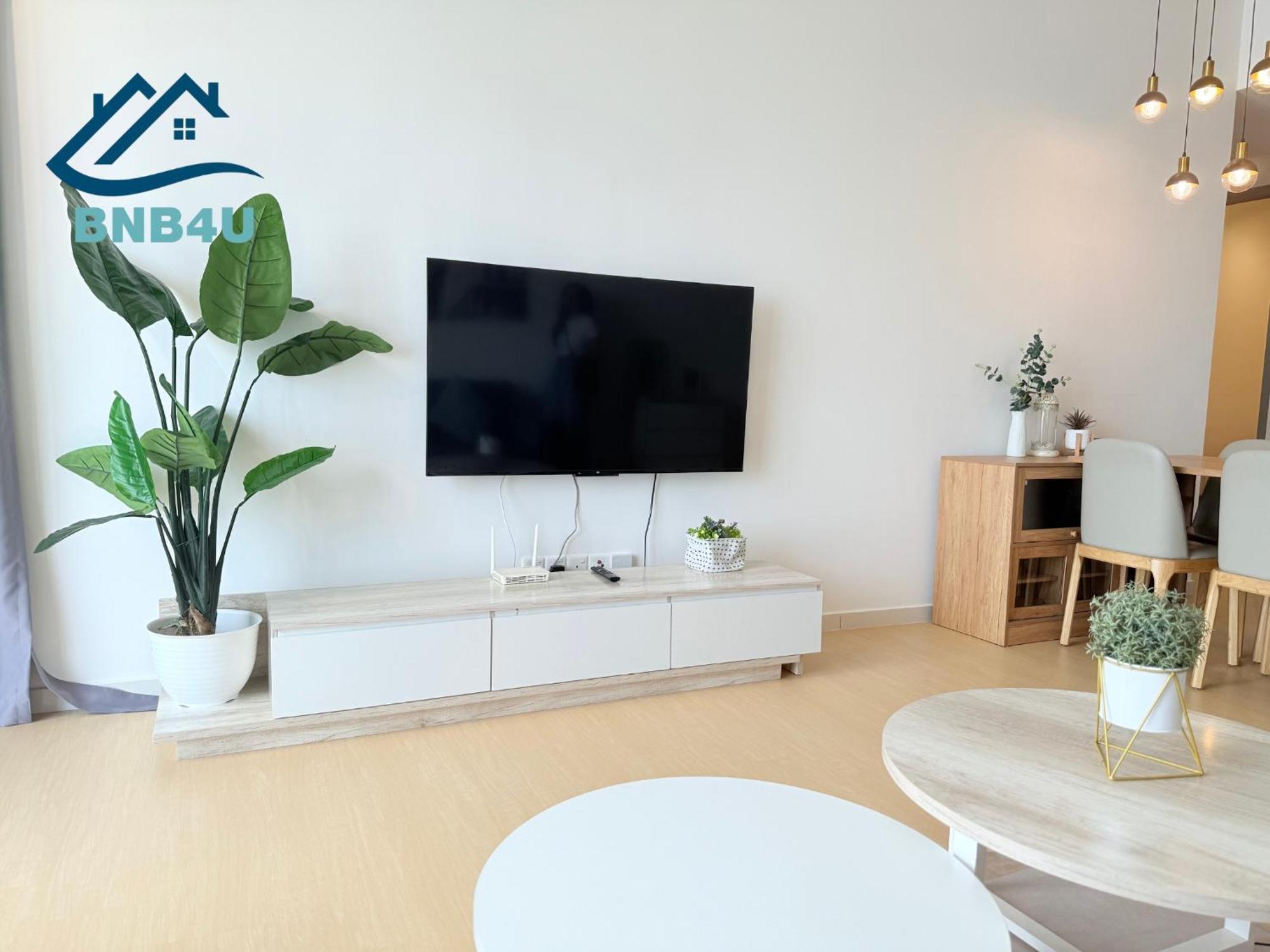 Beacon Executive Suites - Georgetown Penang Dış mekan fotoğraf