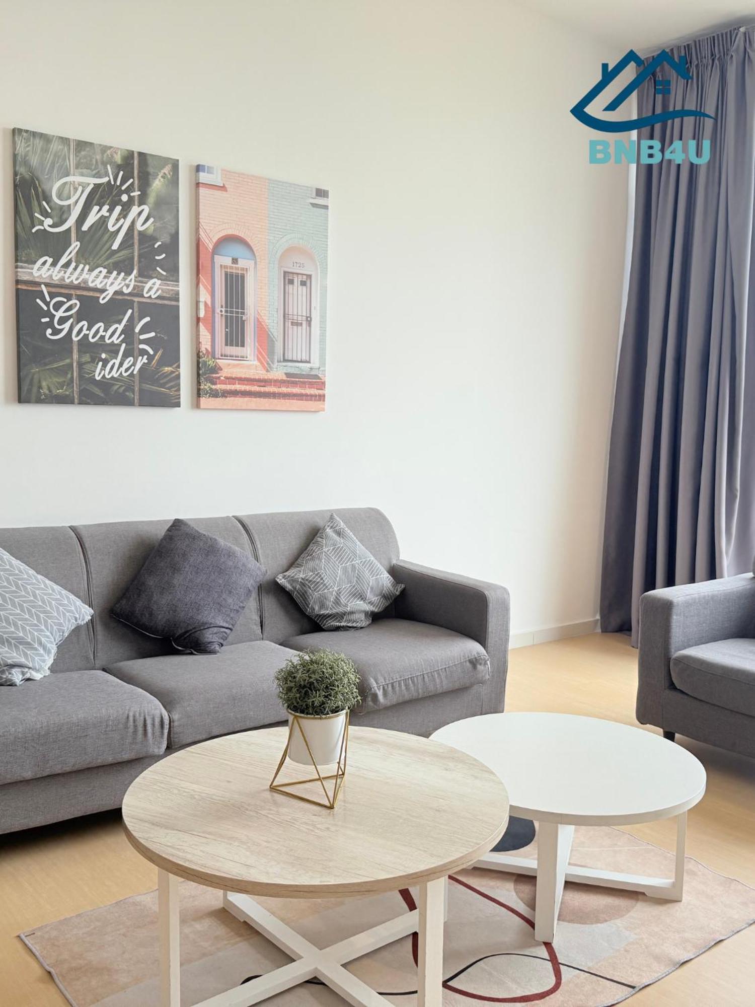 Beacon Executive Suites - Georgetown Penang Dış mekan fotoğraf
