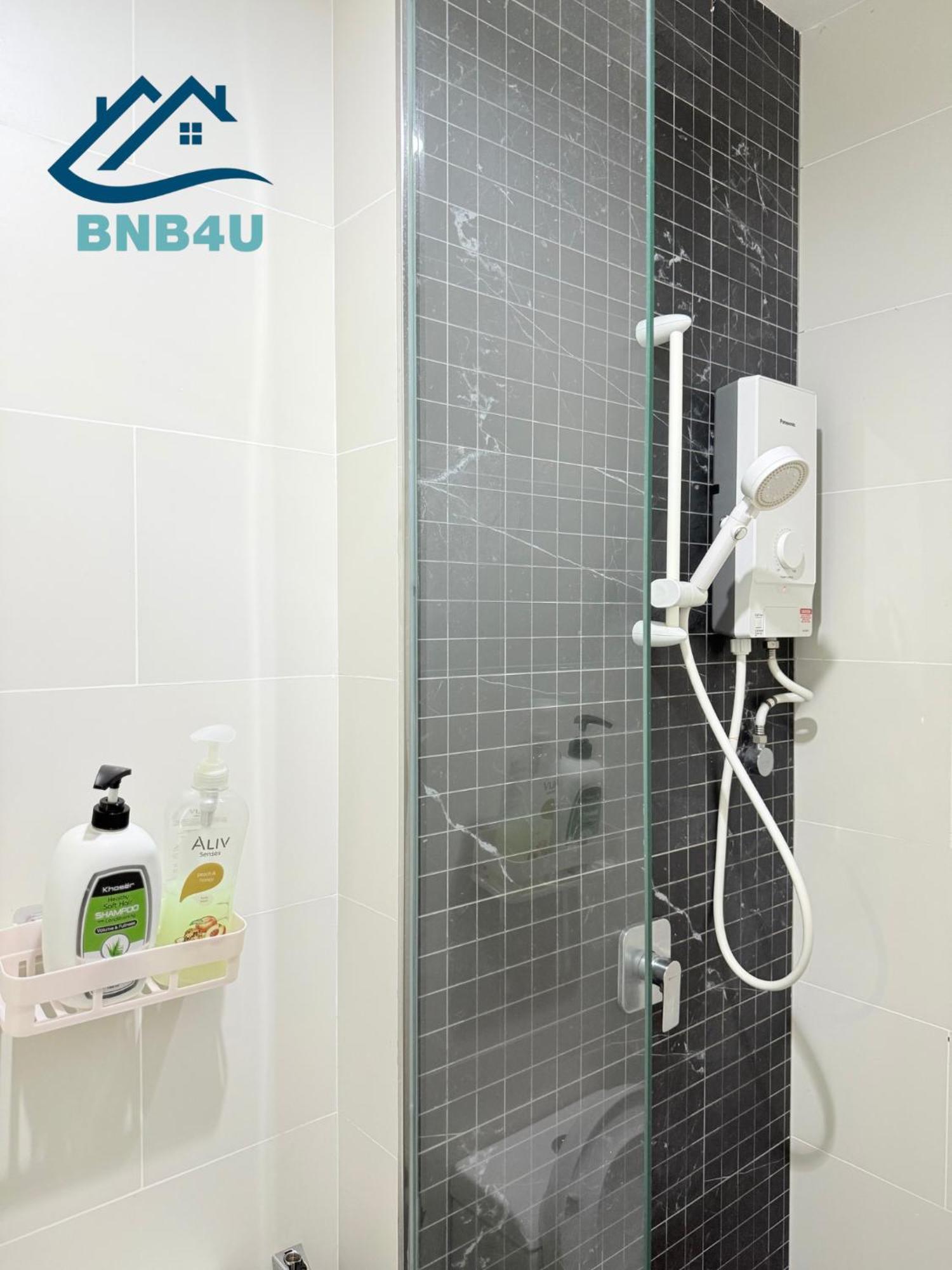 Beacon Executive Suites - Georgetown Penang Dış mekan fotoğraf