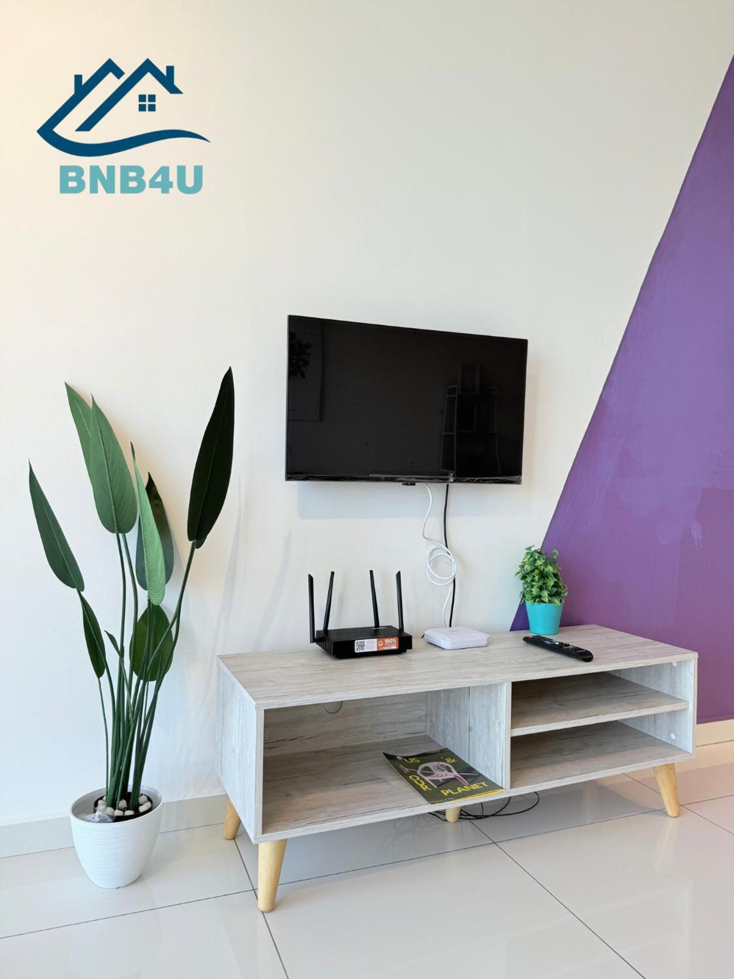 Beacon Executive Suites - Georgetown Penang Dış mekan fotoğraf