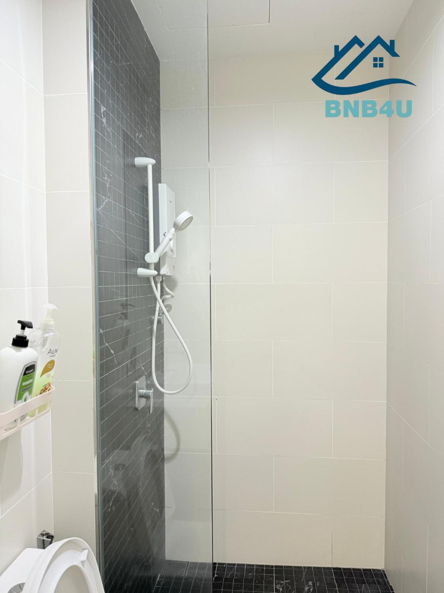 Beacon Executive Suites - Georgetown Penang Dış mekan fotoğraf