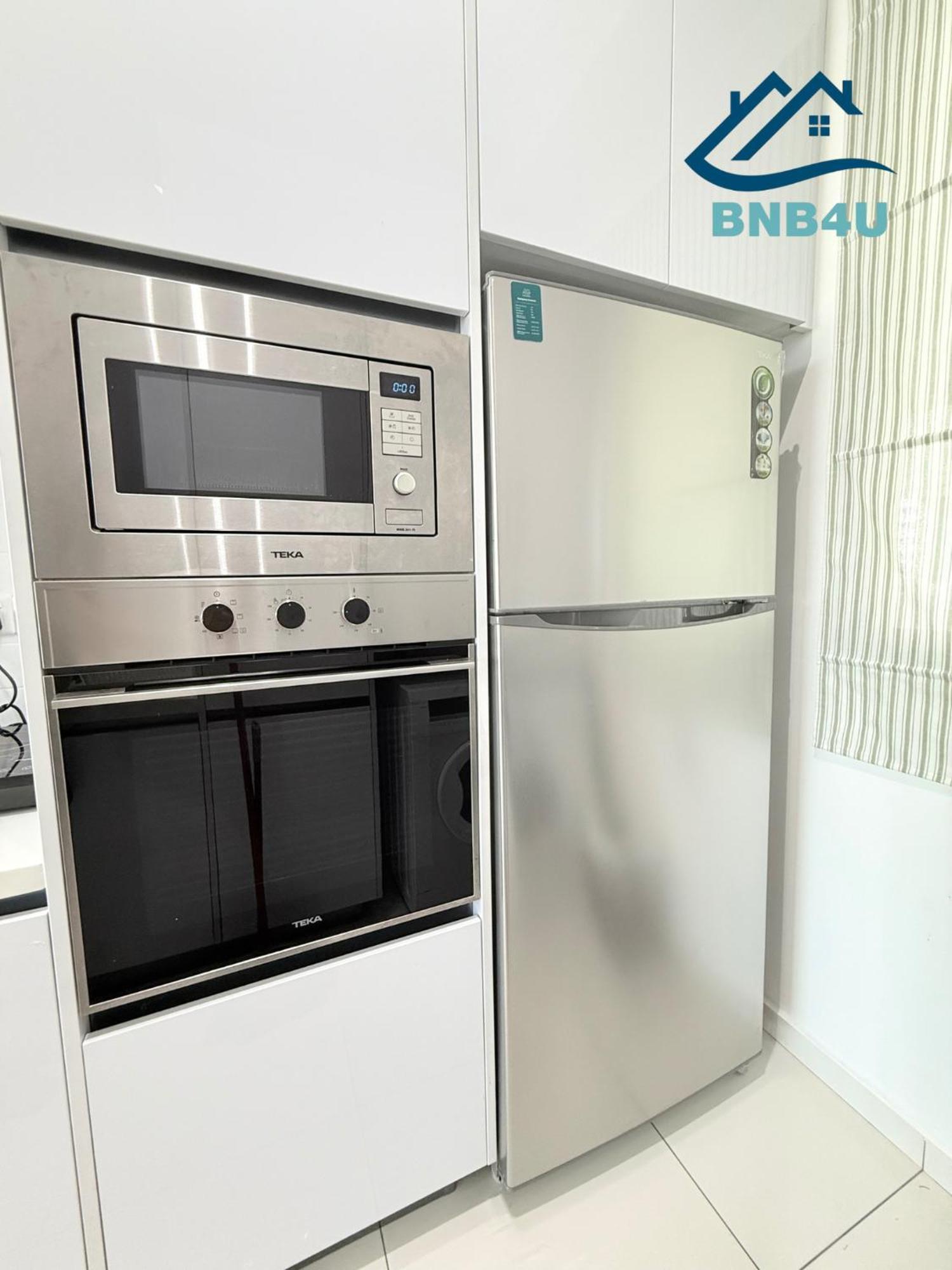 Beacon Executive Suites - Georgetown Penang Dış mekan fotoğraf