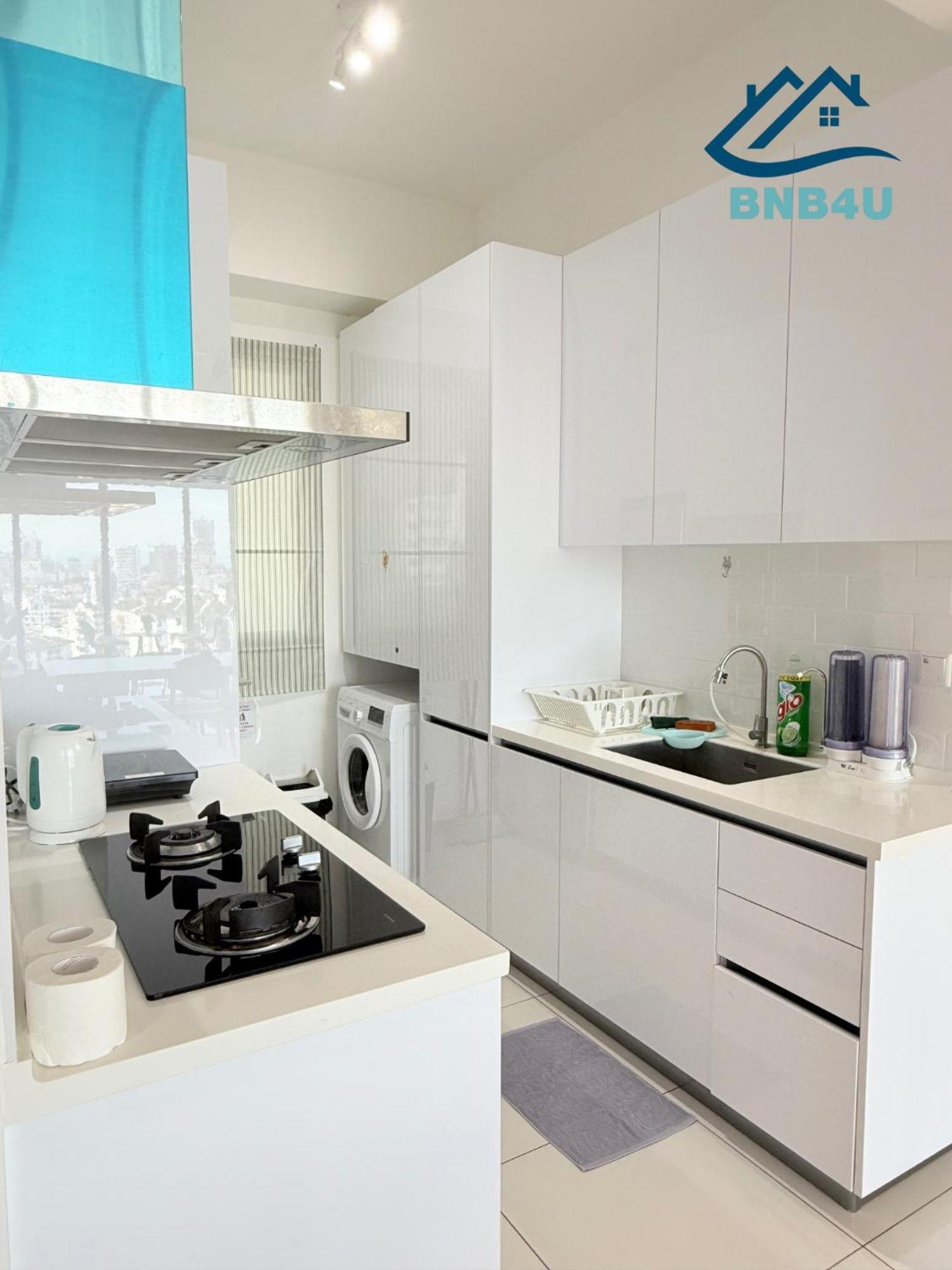 Beacon Executive Suites - Georgetown Penang Dış mekan fotoğraf