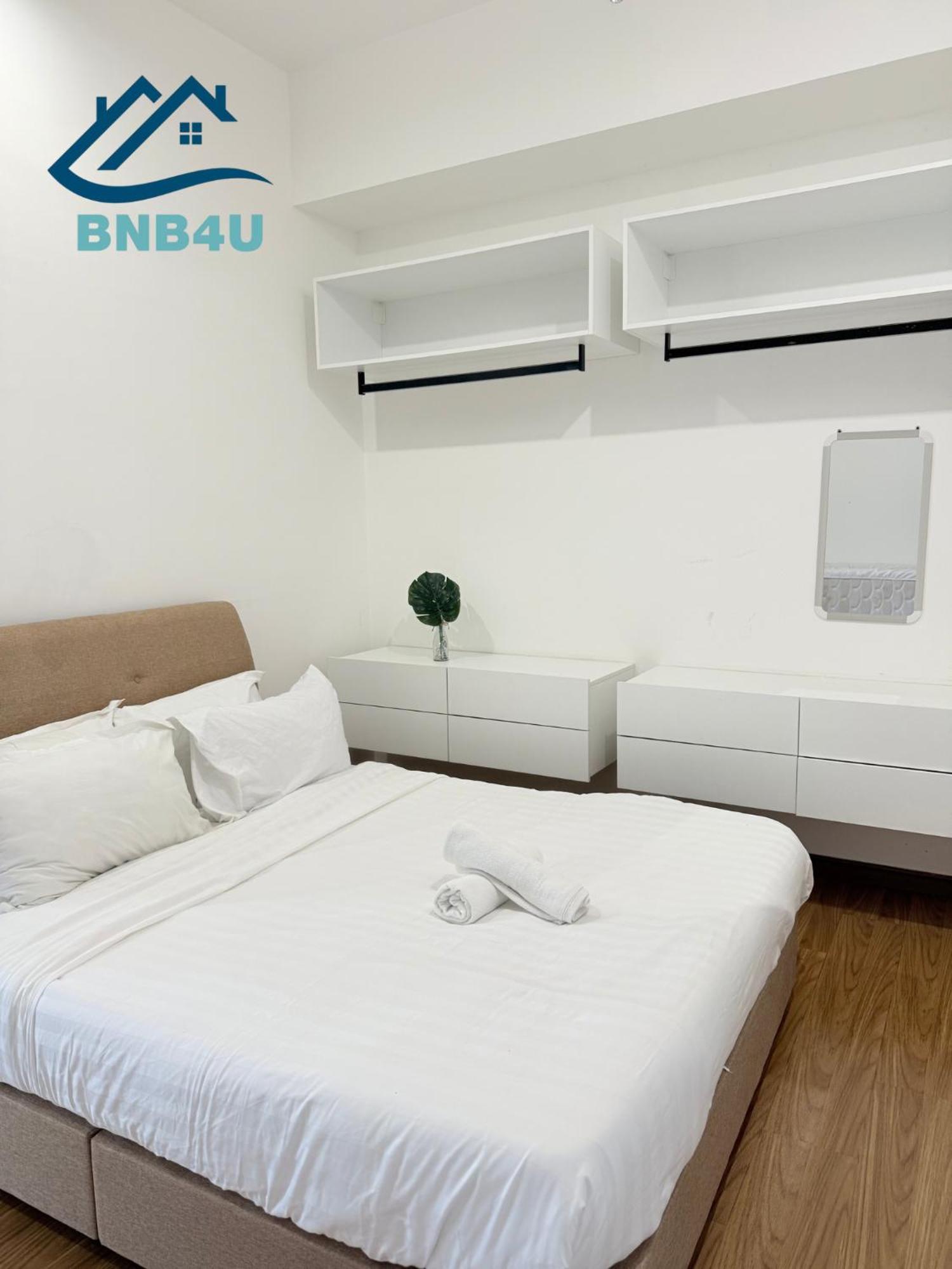 Beacon Executive Suites - Georgetown Penang Dış mekan fotoğraf