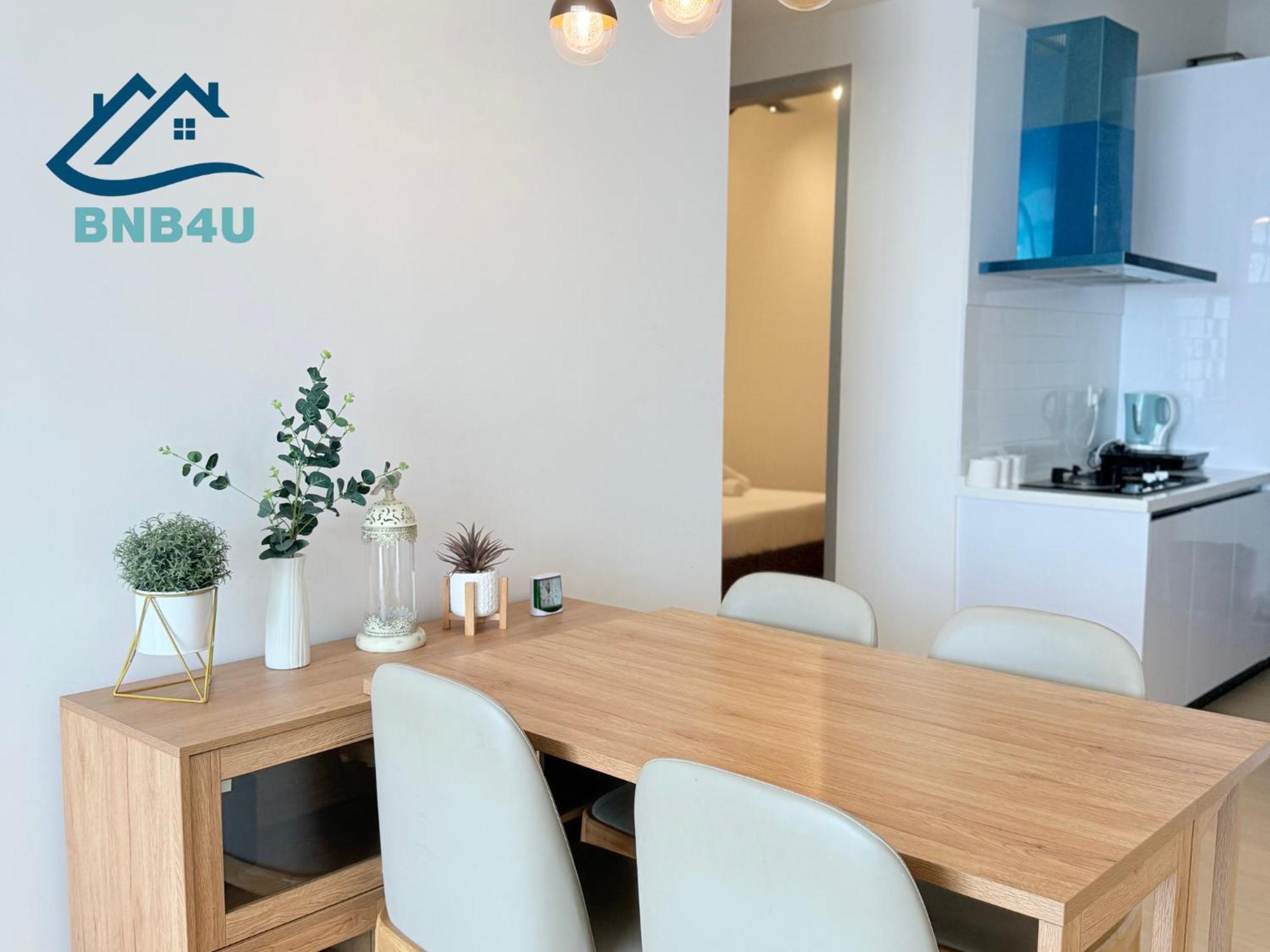 Beacon Executive Suites - Georgetown Penang Dış mekan fotoğraf
