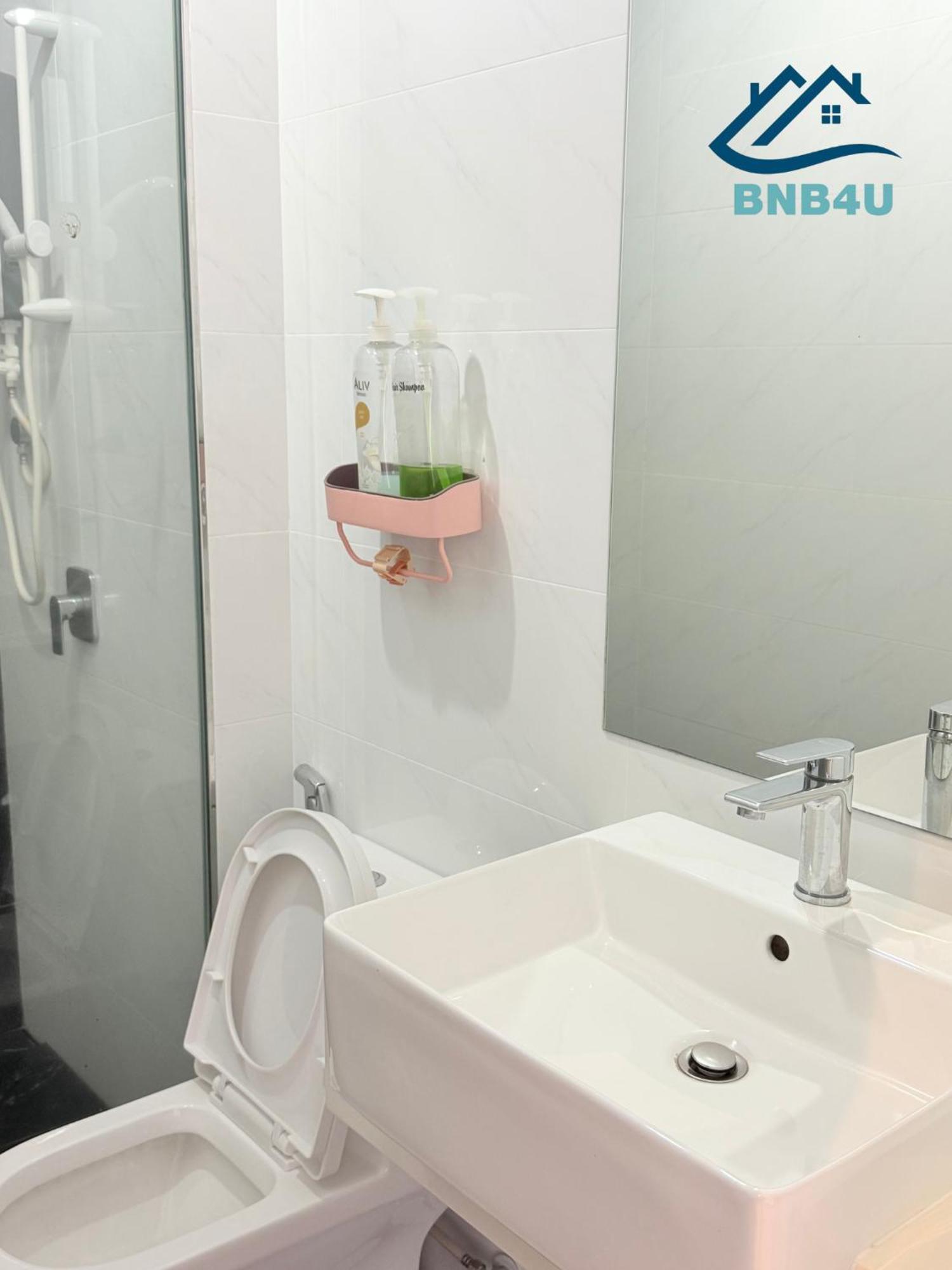 Beacon Executive Suites - Georgetown Penang Dış mekan fotoğraf