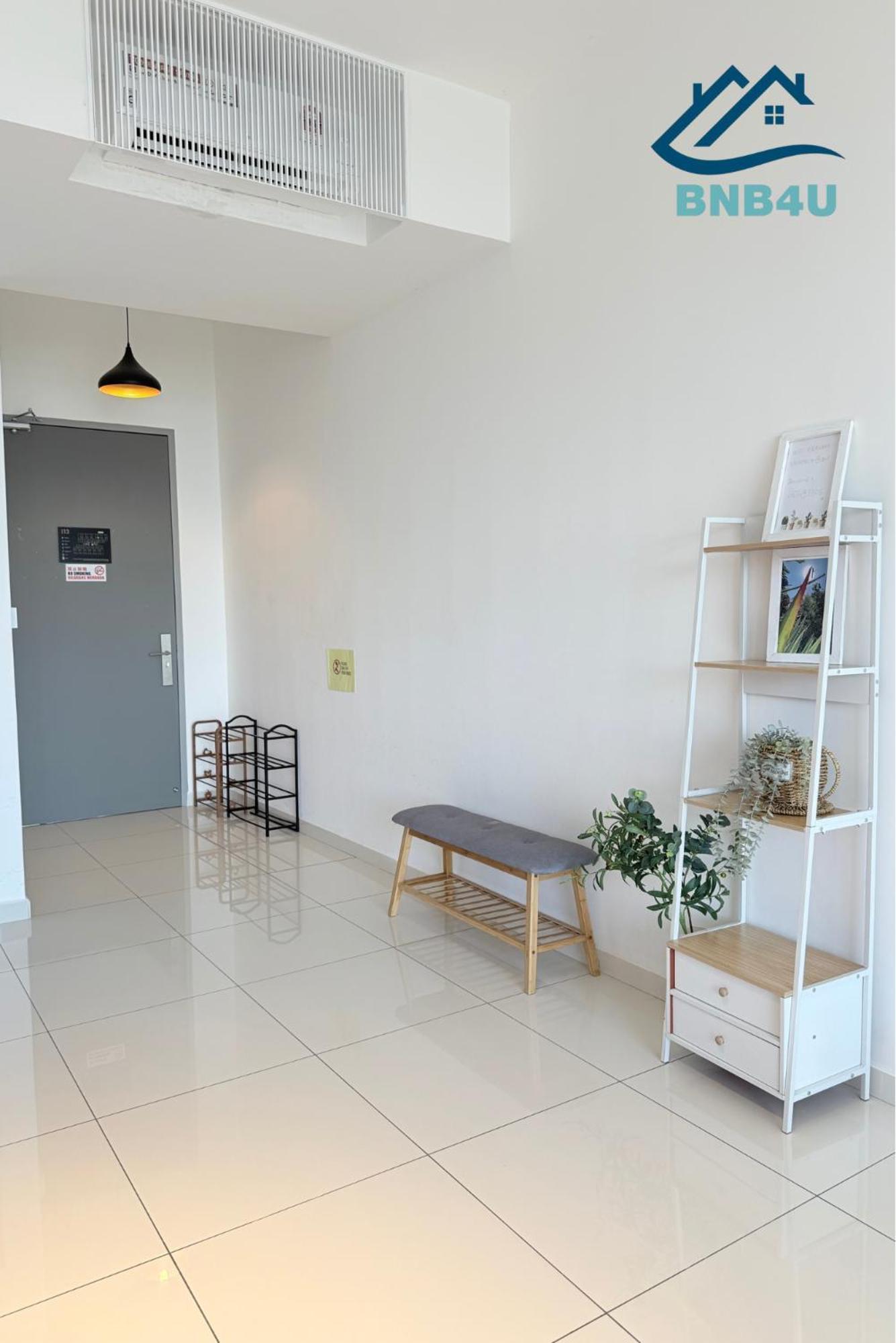 Beacon Executive Suites - Georgetown Penang Dış mekan fotoğraf