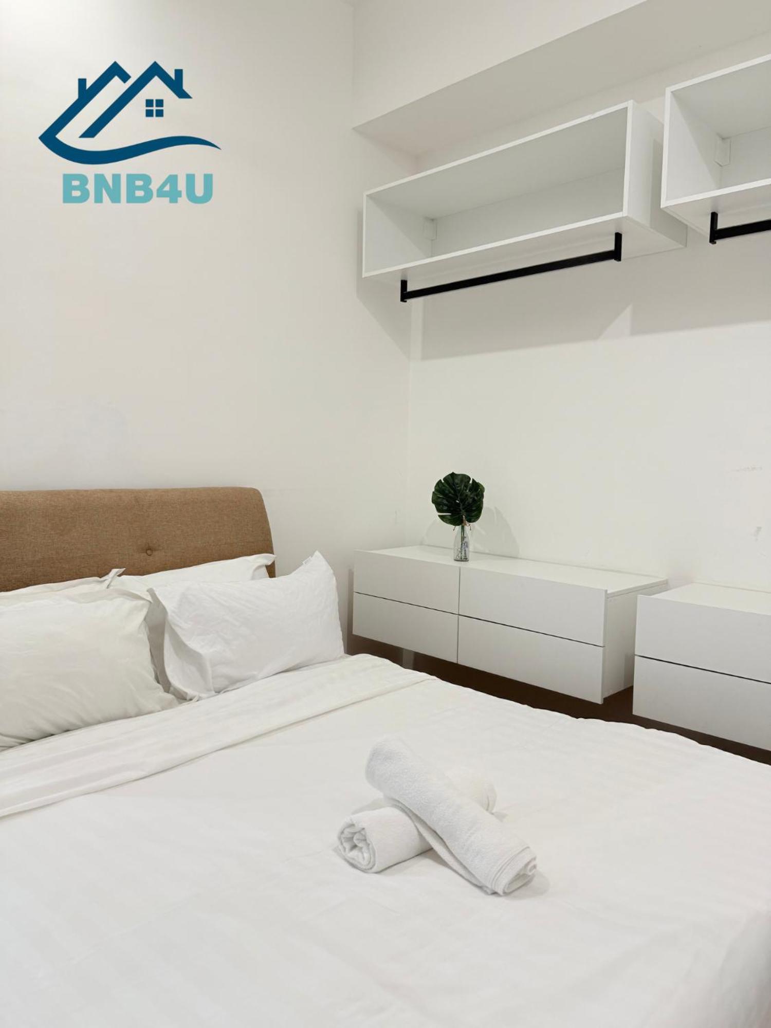 Beacon Executive Suites - Georgetown Penang Dış mekan fotoğraf