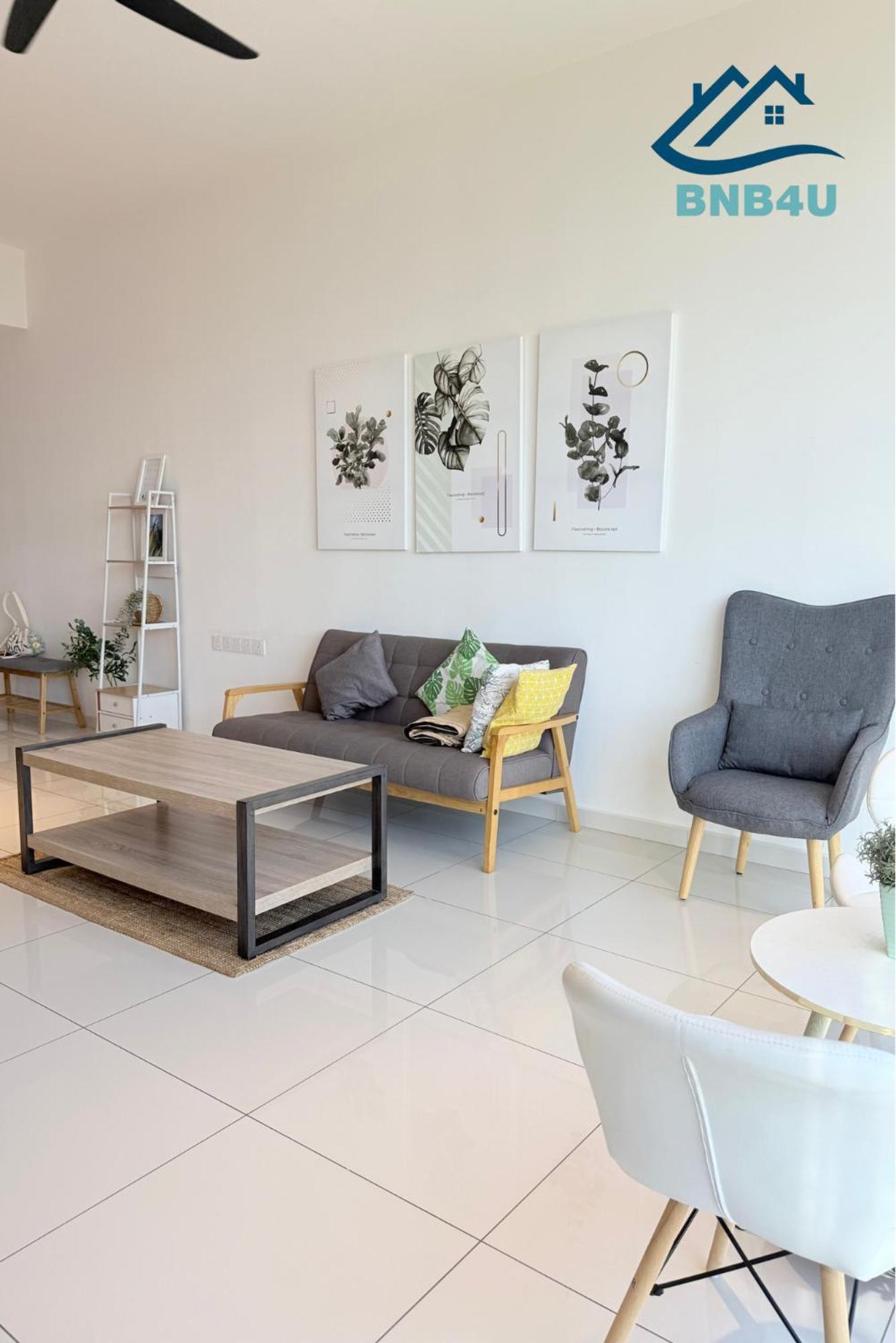 Beacon Executive Suites - Georgetown Penang Dış mekan fotoğraf