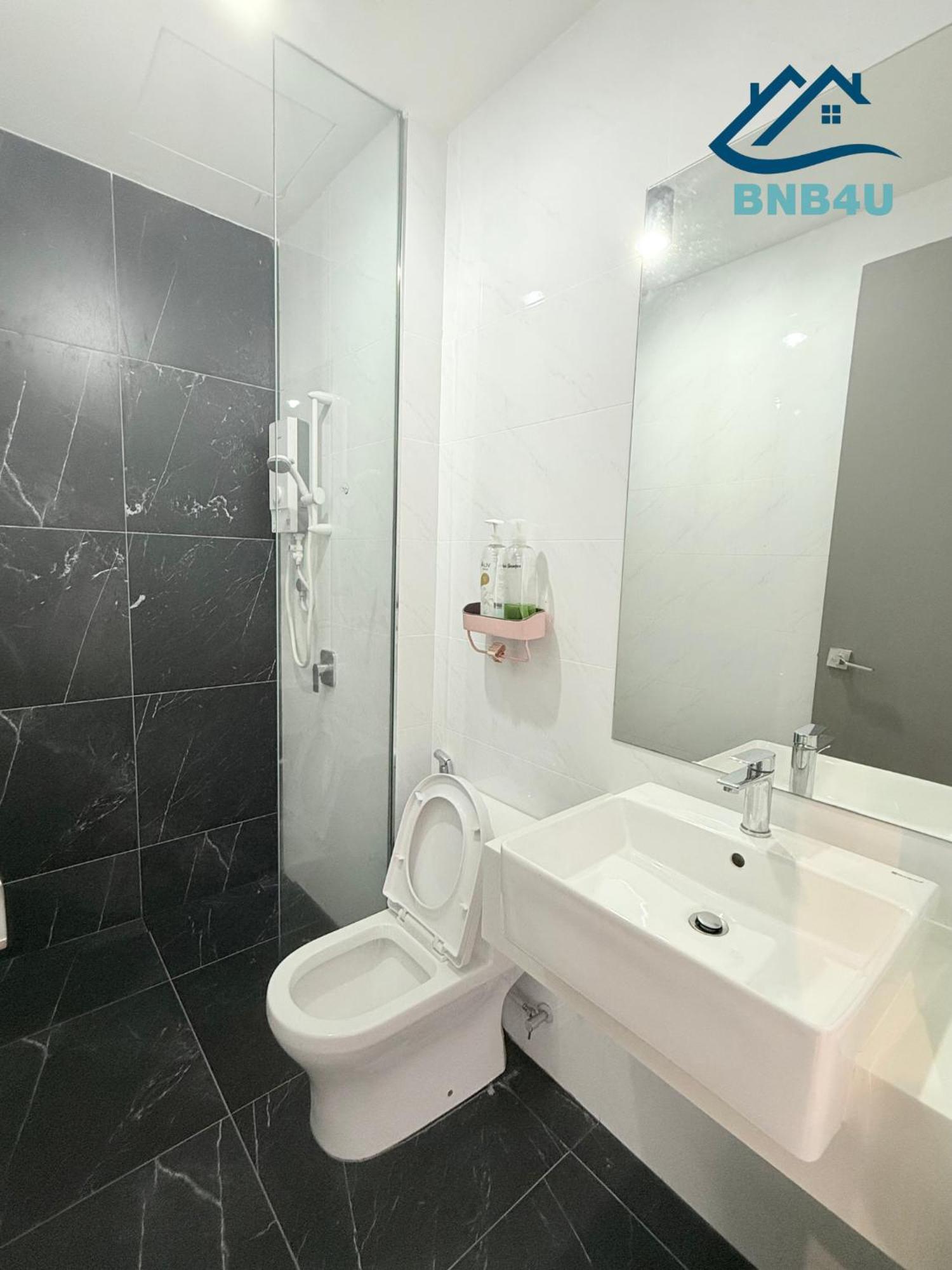 Beacon Executive Suites - Georgetown Penang Dış mekan fotoğraf