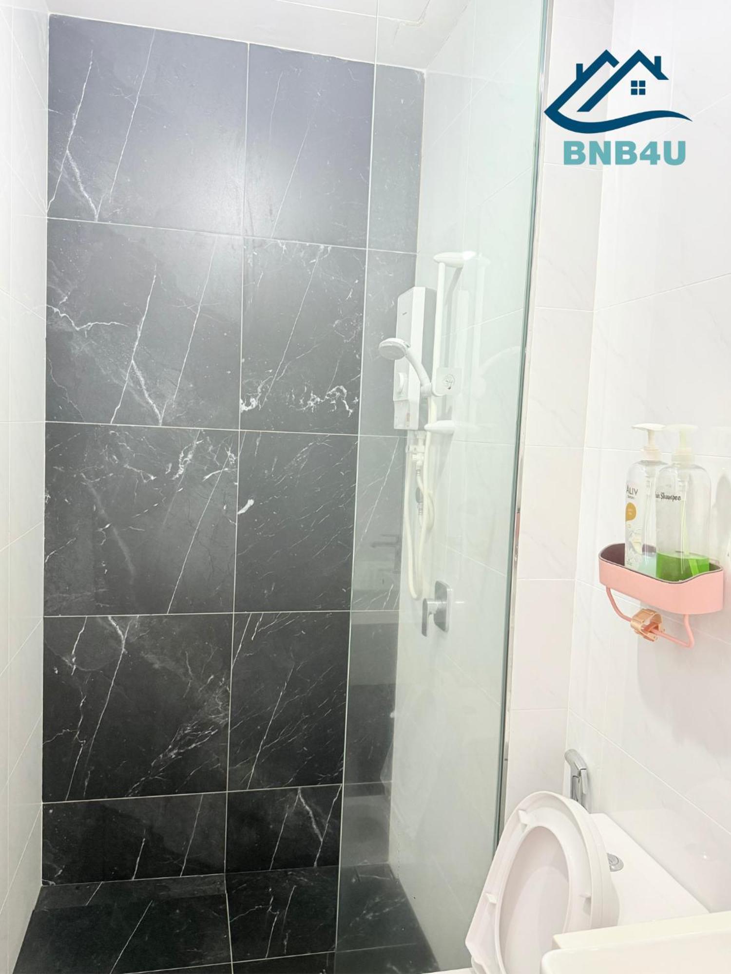 Beacon Executive Suites - Georgetown Penang Dış mekan fotoğraf