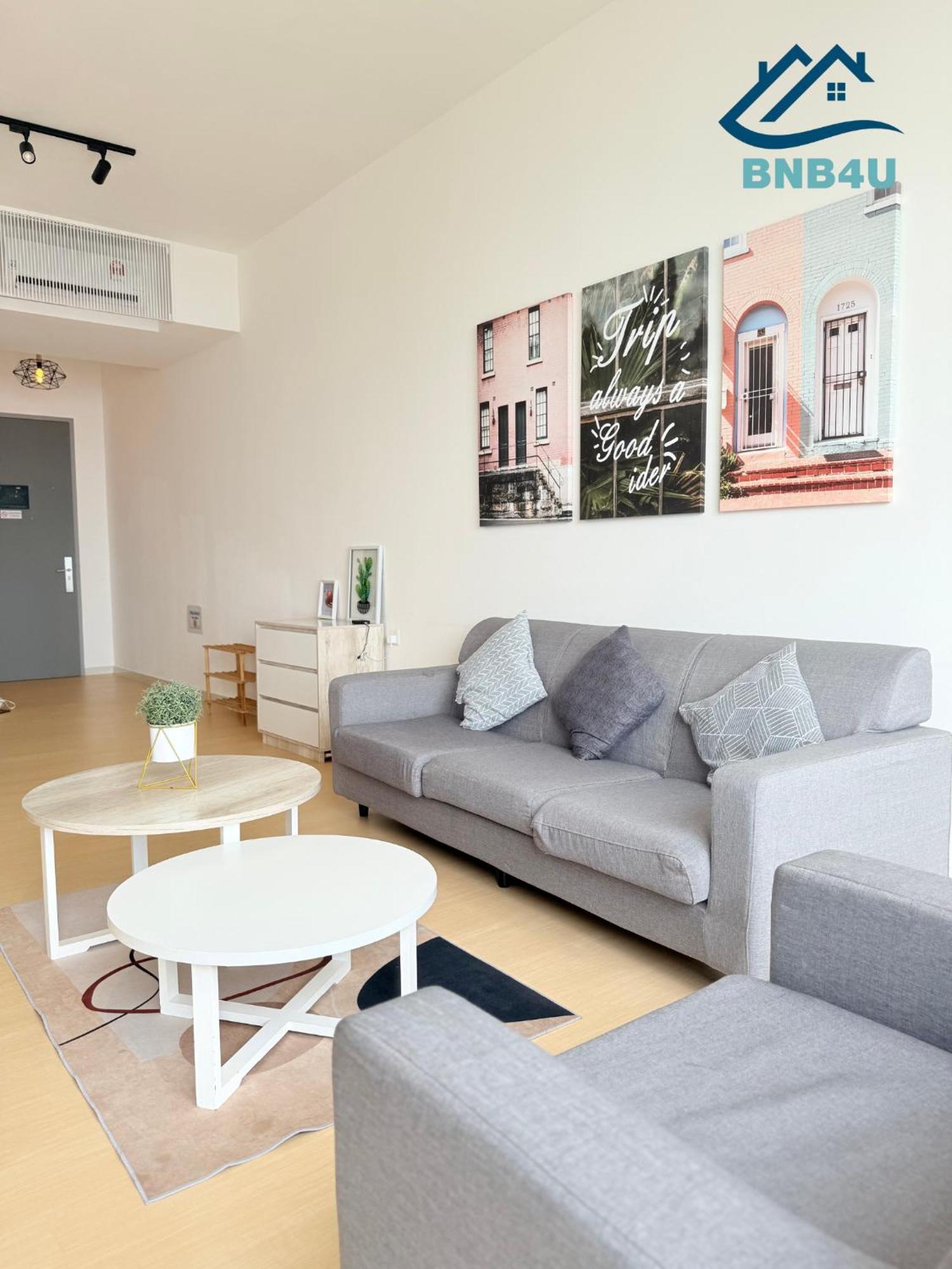 Beacon Executive Suites - Georgetown Penang Dış mekan fotoğraf