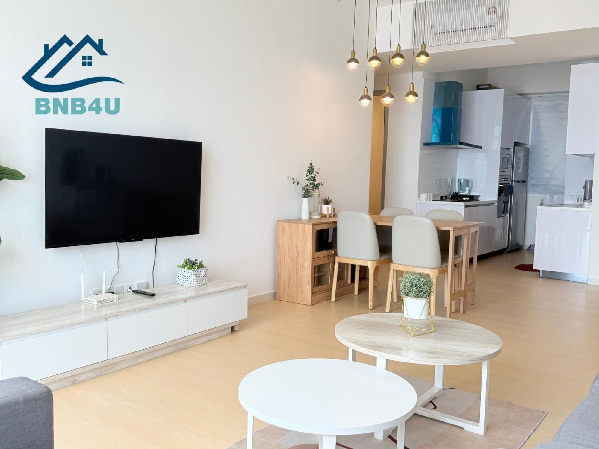 Beacon Executive Suites - Georgetown Penang Dış mekan fotoğraf